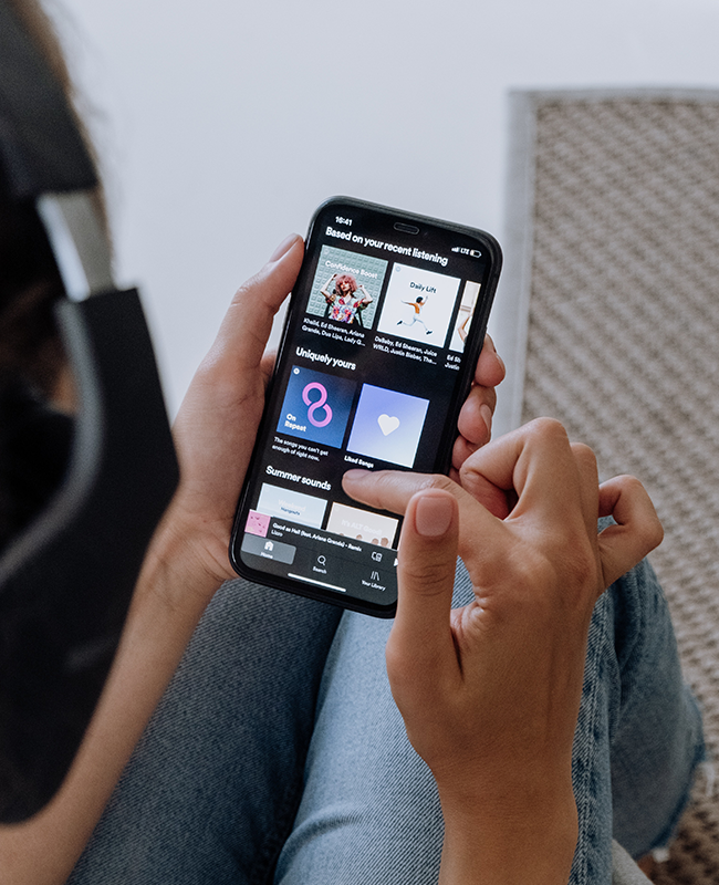 Omnichannel Communication Hub